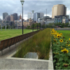 birrarung marr stormwater project